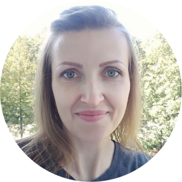 Олеся Волчек