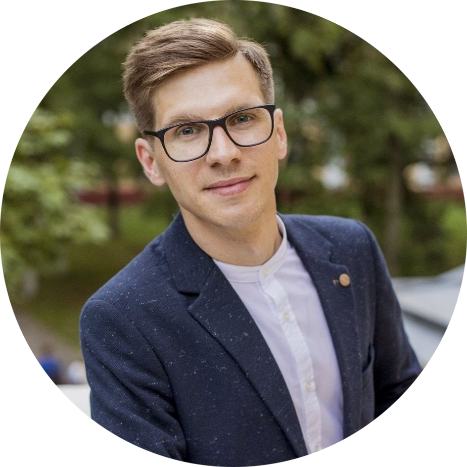 Владимир Александронец