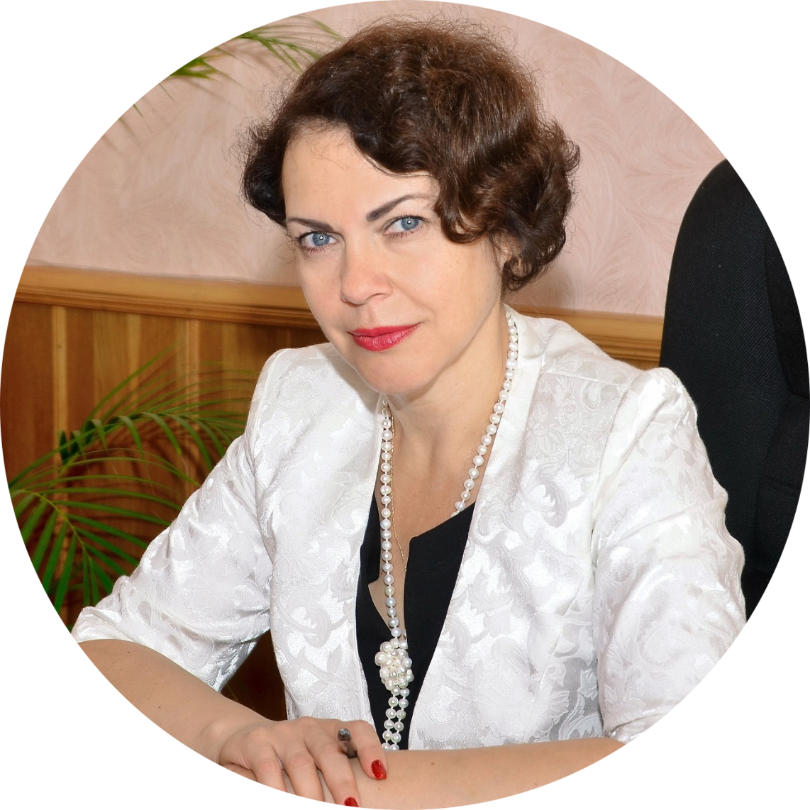 Белодедова