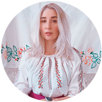 Екатерина Волчек